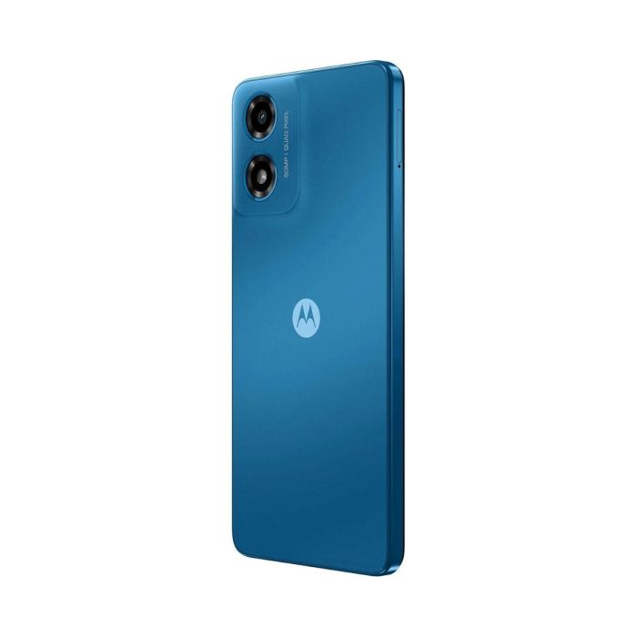 Smartphone Motorola Moto G04s 4G 6,56" Octa Core 8 GB 128 GB Azul 1 Smartphone Motorola Moto G04s 4G 6,56" Octa Core 8 GB 128 GB Azul 1