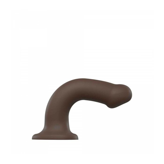 Dildo Strap-on-me 6013342 Chocolate L 2 Dildo Strap-on-me 6013342 Chocolate L 2