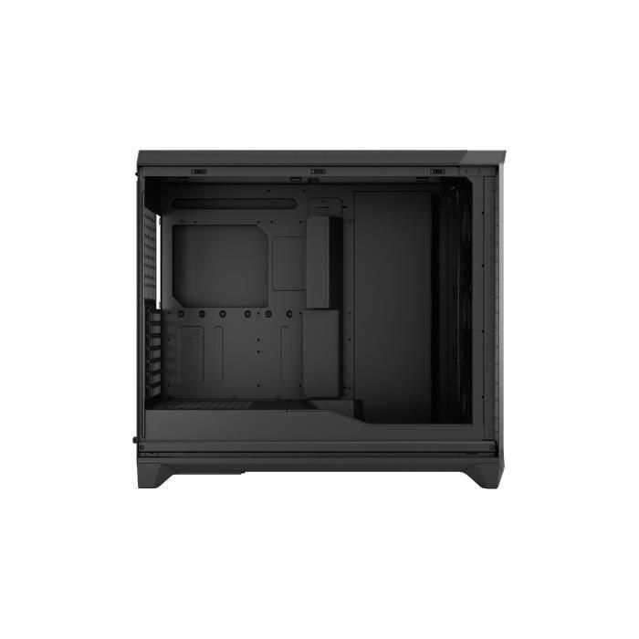 Fractal Design FRA7340172707226 Caja PC Meshify 3 XL TG E-ATX, SSI-EEB/CEB, 3 Ventiladores, USB Tipo C 20 Gbps, Negra 4 Fractal Design FRA7340172707226 Caja PC Meshify 3 XL TG E-ATX, SSI-EEB/CEB, 3 Ventiladores, USB Tipo C 20 Gbps, Negra 4