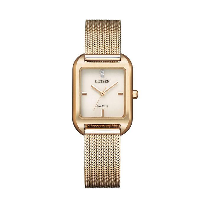 Reloj Mujer Citizen EM0493-85P 0 Reloj Mujer Citizen EM0493-85P 0