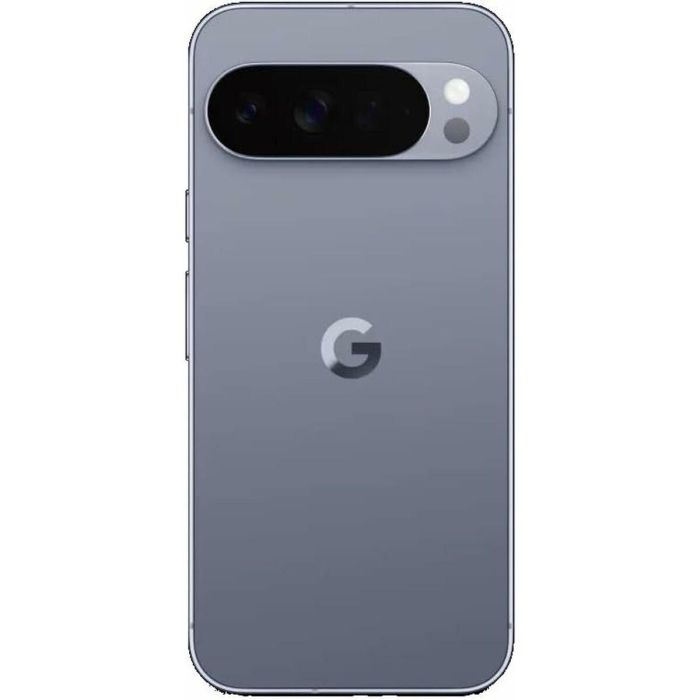 Google Pixel 10 Pro XL 512GB Gris 17,3 cm (6.8") 16 GB 50 MP Android 16.0 3