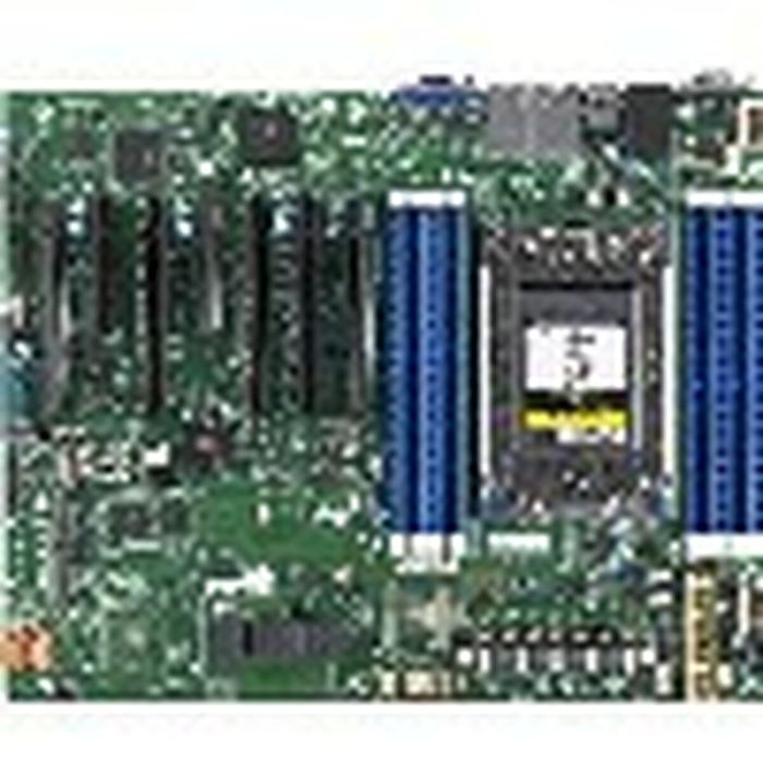 Placa Base Supermicro MBD-H12SSL-I-O AMD 3