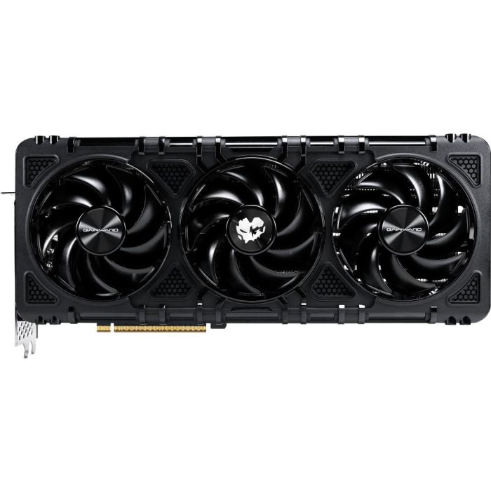 RTX 5070 Ti 16GB Gainward Phantom GDDR7 3 Fan 5