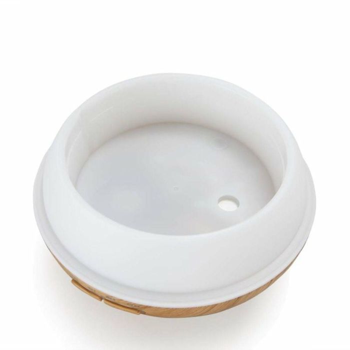 Humidificador Difusor de Aromas Orbegozo HUA 3500 Negro (1 unidad) 3 Humidificador Difusor de Aromas Orbegozo HUA 3500 Negro (1 unidad) 3