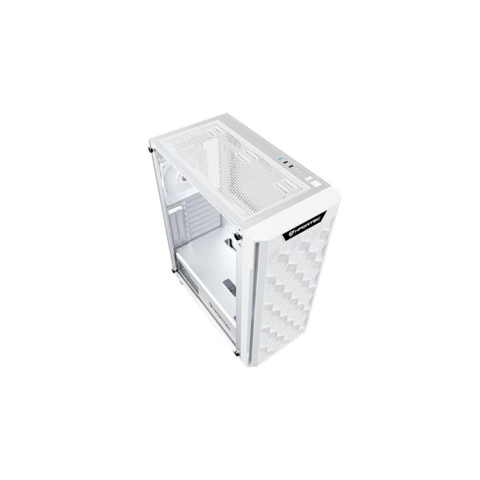 Ventilador de Caja Nfortec NF-CS-AZIR-W 3 Ventilador de Caja Nfortec NF-CS-AZIR-W 3