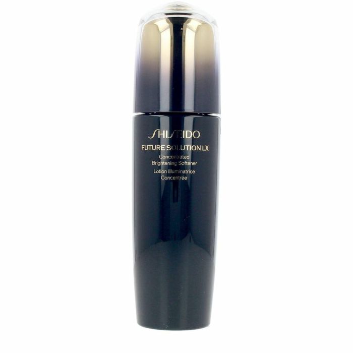 Shiseido Future Solution LX Concentrated Brightening Softener 170 ml Loción Iluminadora