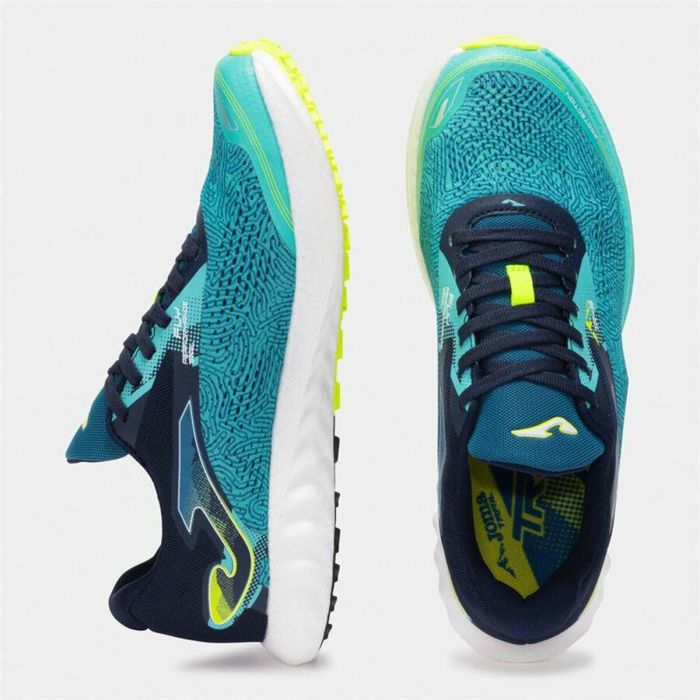Zapatillas Deportivas Hombre Joma Sport TR-9000 2517 4 Zapatillas Deportivas Hombre Joma Sport TR-9000 2517 4