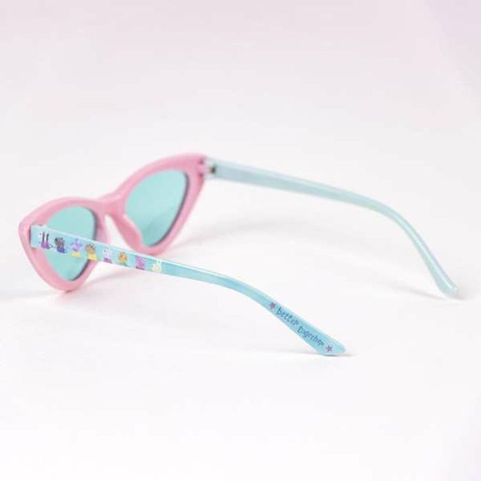 Gafas de sol premium peppa pig 2 Gafas de sol premium peppa pig 2