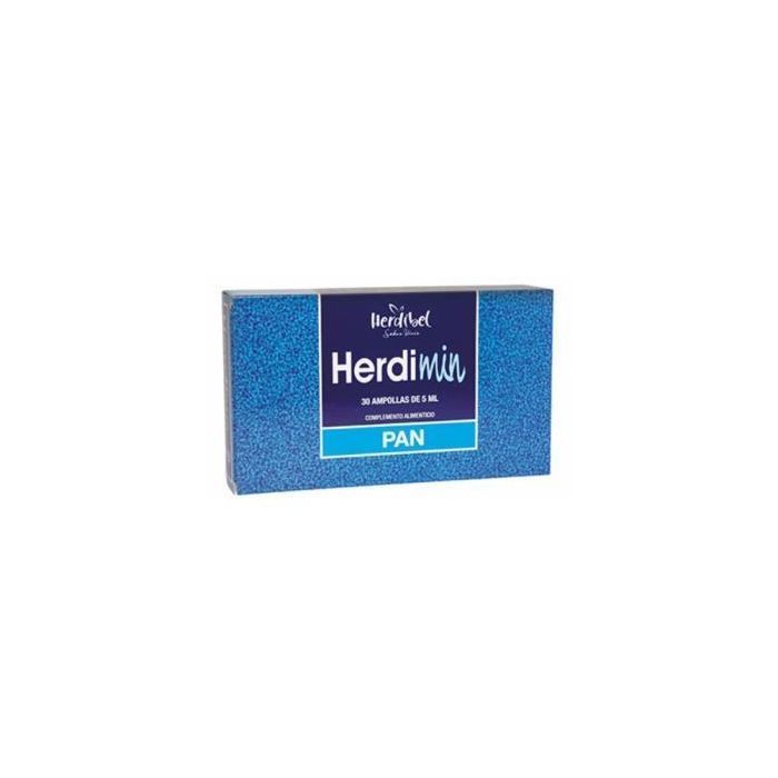 Herdimin Pan Pancreas 30Amp Herdimin Pan Pancreas 30Amp