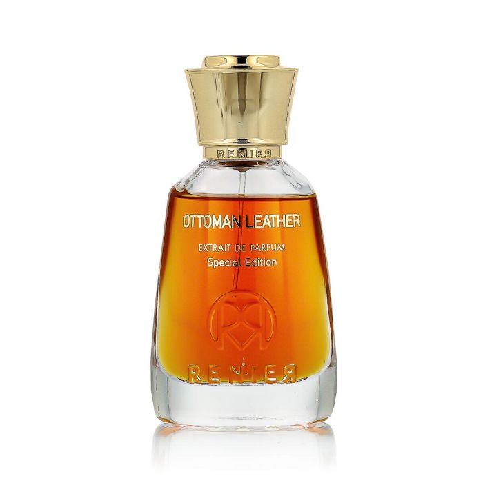 Perfume Unisex Renier Perfumes Ottoman Leather 50 ml 1