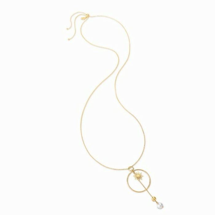 Collar Mujer Folli Follie 3N19S179YW 90 cm Collar Mujer Folli Follie 3N19S179YW 90 cm