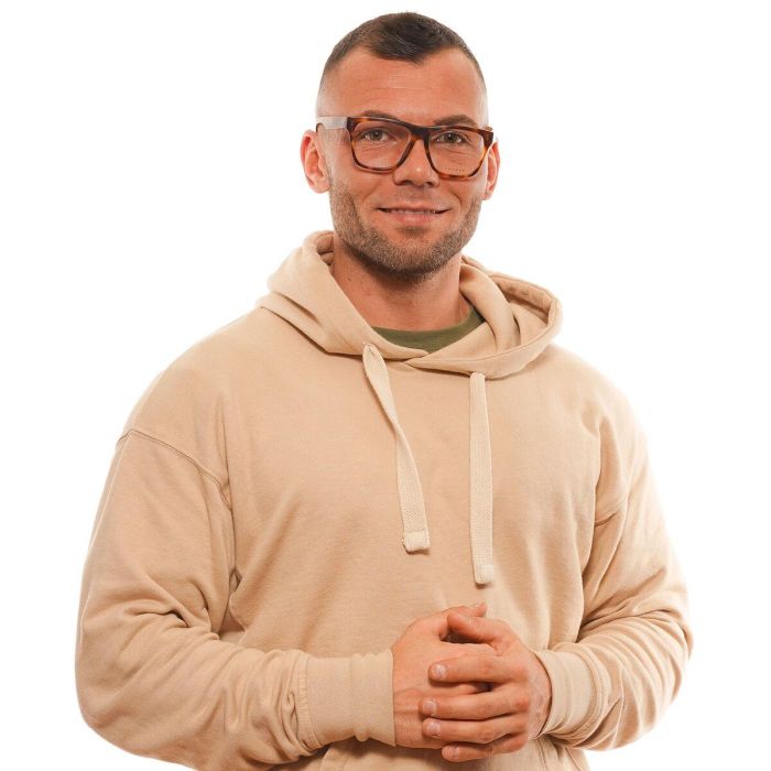 Montura de Gafas Hombre Sandro Paris SD1002 54201 1 Montura de Gafas Hombre Sandro Paris SD1002 54201 1