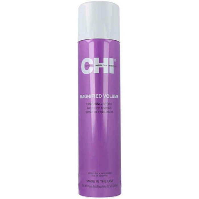 Farouk Chi Magnified Volume Extra Firm Finishing Spray Xf Farouk Chi Magnified Volume Extra Firm Finishing Spray Xf