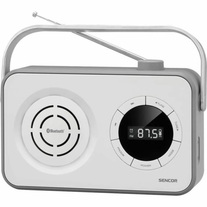 Radio Sencor Radio Sencor