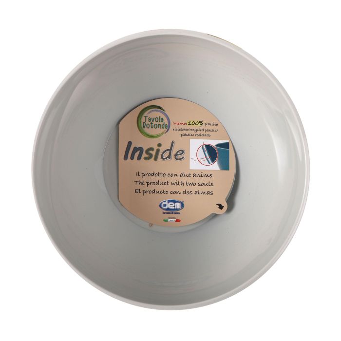 Dem Bol 750Cc "Inside" 16 cm Ø16x16x6.5 cm (24 Unidades) 4
