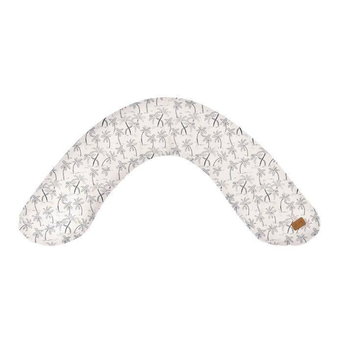 Beaba AAAIV82312 Cojín de Maternidad y Lactancia Big Flopsy™ Estampado Palmera 0 Beaba AAAIV82312 Cojín de Maternidad y Lactancia Big Flopsy™ Estampado Palmera 0