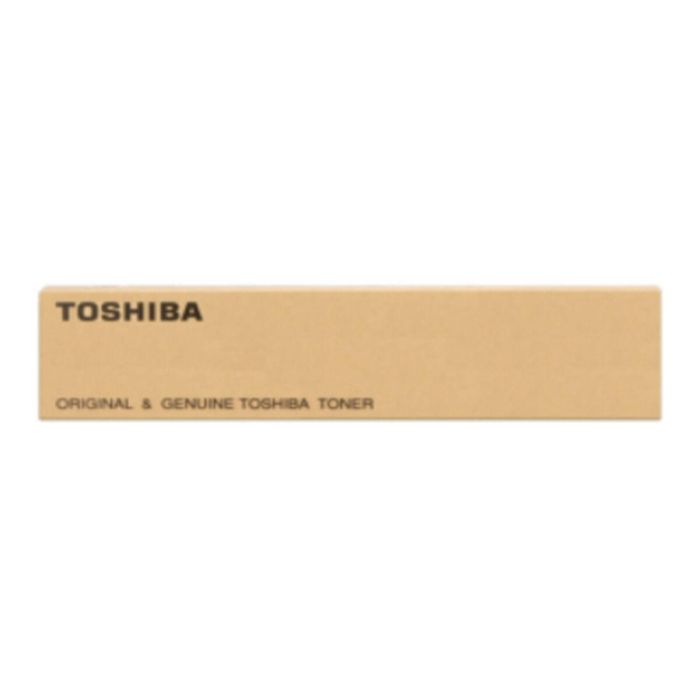 TOSHIBA Toner NEGRO e-STUDIO2505/2505H/2505F TOSHIBA Toner NEGRO e-STUDIO2505/2505H/2505F