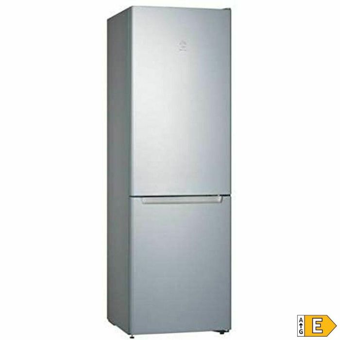 Frigorífico combinado Balay 3KFE561MI Mate (186 x 60 cm) 3 Frigorífico combinado Balay 3KFE561MI Mate (186 x 60 cm) 3