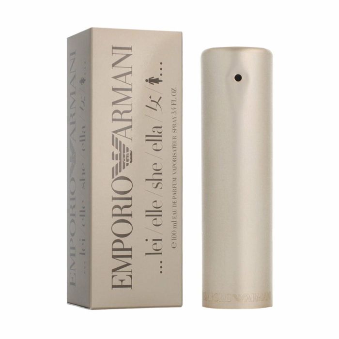 Emporio Armani Femme 100 Vaporizador