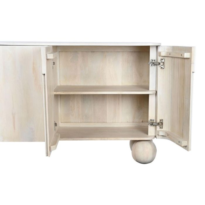 Buffet Urban DKD Home Decor Blanco 40 x 84 x 150 cm 7