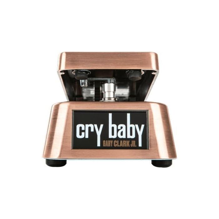 Dunlop Pedal Wah Signature Gary Clark Jr. GCJ95