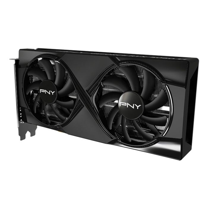 Pny GeForce RTX 5070 OC Tarjeta Gráfica 12GB GDDR7 NVIDIA con 3 Ventiladores y VR Ready 3 Pny GeForce RTX 5070 OC Tarjeta Gráfica 12GB GDDR7 NVIDIA con 3 Ventiladores y VR Ready 3