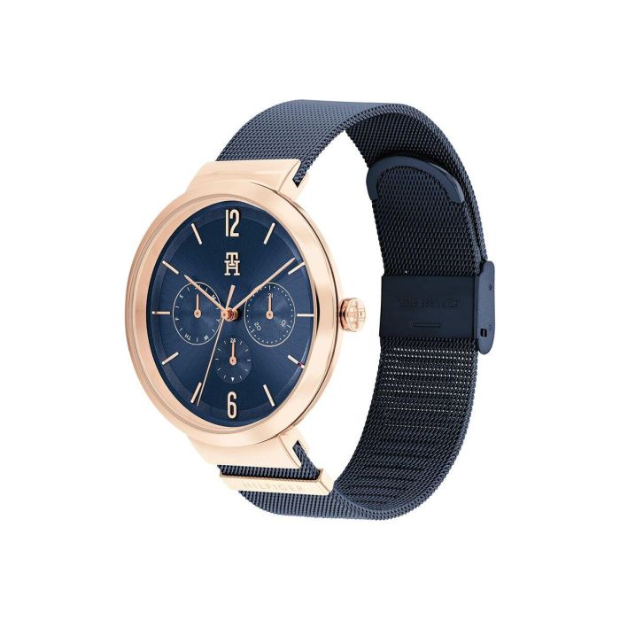 Reloj Hombre Tommy Hilfiger 1782541 (Ø 40 mm) 0 Reloj Hombre Tommy Hilfiger 1782541 (Ø 40 mm) 0