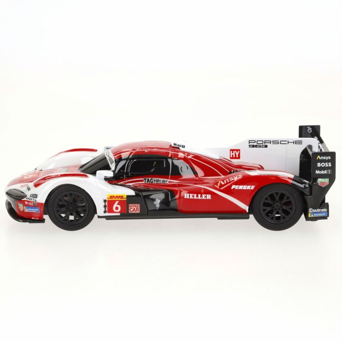 Coche Radio Control Porsche FULL FUNCTION (4 Unidades) 4 Coche Radio Control Porsche FULL FUNCTION (4 Unidades) 4