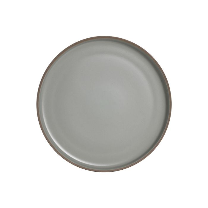Plato Basicos DKD Home Decor Azul Celeste 26 x 2.7 x 26 cm (6 Unidades) Plato Basicos DKD Home Decor Azul Celeste 26 x 2.7 x 26 cm (6 Unidades)