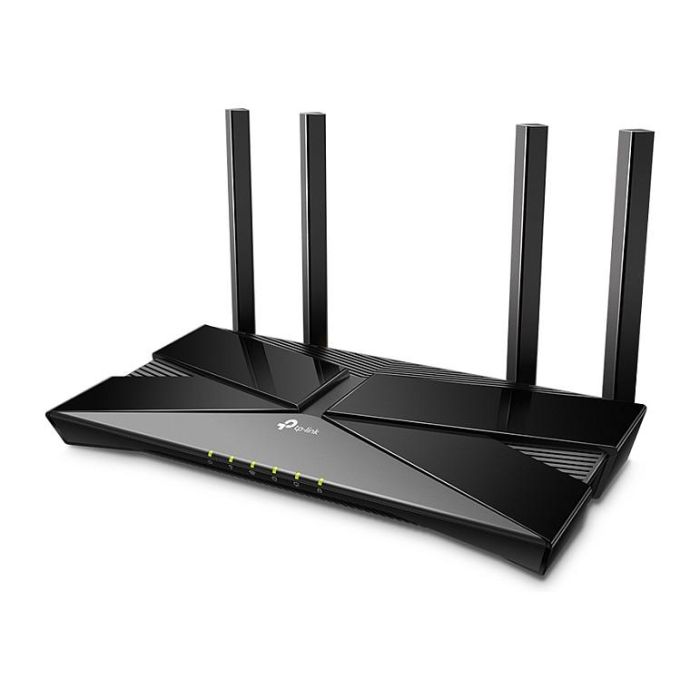 TP-Link Archer AX10 Router WiFi 6 AX1500 Mbps Doble Banda 4 Antenas 1