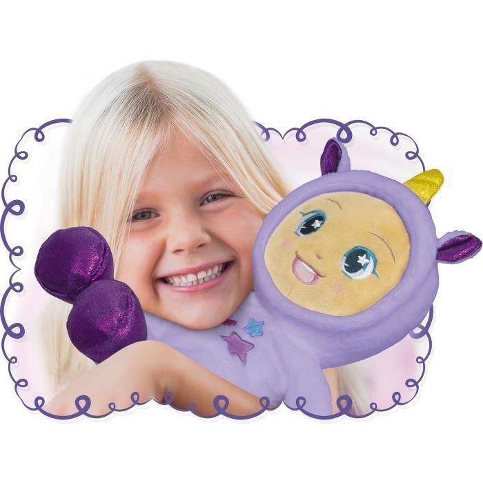 Mi bebé Unicornio travesuras - muñeca 5 Mi bebé Unicornio travesuras - muñeca 5