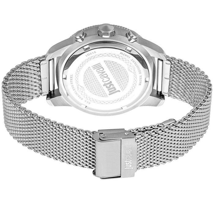 Reloj Hombre Just Cavalli JC1G215M0045 (Ø 42 mm) 7 Reloj Hombre Just Cavalli JC1G215M0045 (Ø 42 mm) 7