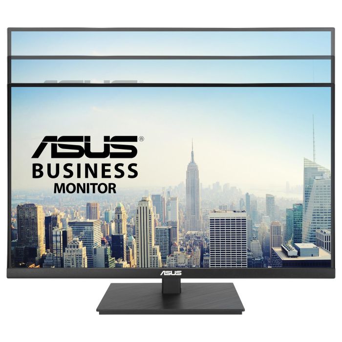 ASUS VA27ACFSN - Monitor 27" WQHD IPS 100Hz, 2560x1440, 5ms, USB-C 90W, HDMI/DP, Altavoces, Ajustable, Negro
