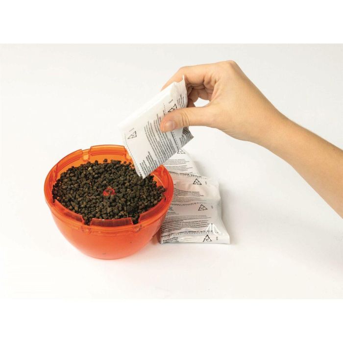 Clementoni Terrarium Upside Down Stranger Things 18802 Kit Ciencia y Creatividad 2