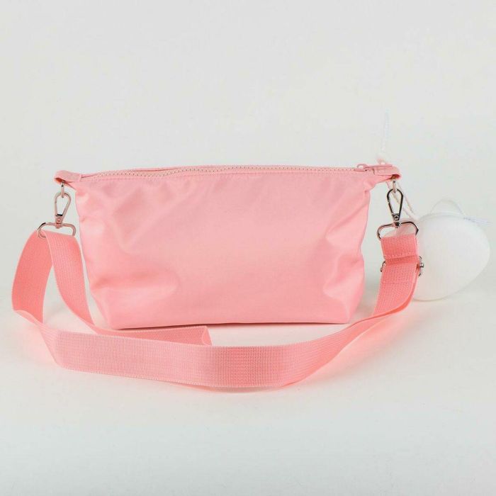Cerdá Bolso Hello Kitty Infantil Rosa – Edad mínima 3 años 4