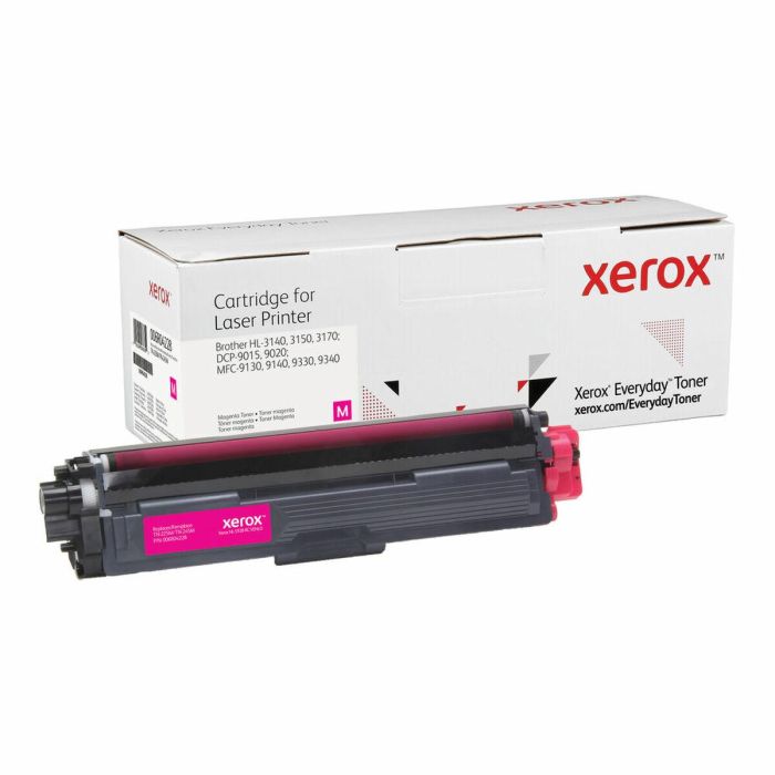 Cartucho de Tinta Original Xerox 006R04228 Magenta Cartucho de Tinta Original Xerox 006R04228 Magenta