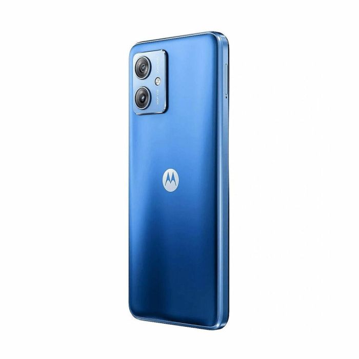 Smartphone Motorola XT2343-6 6,5" Octa Core 8 GB RAM 256 GB Azul 1