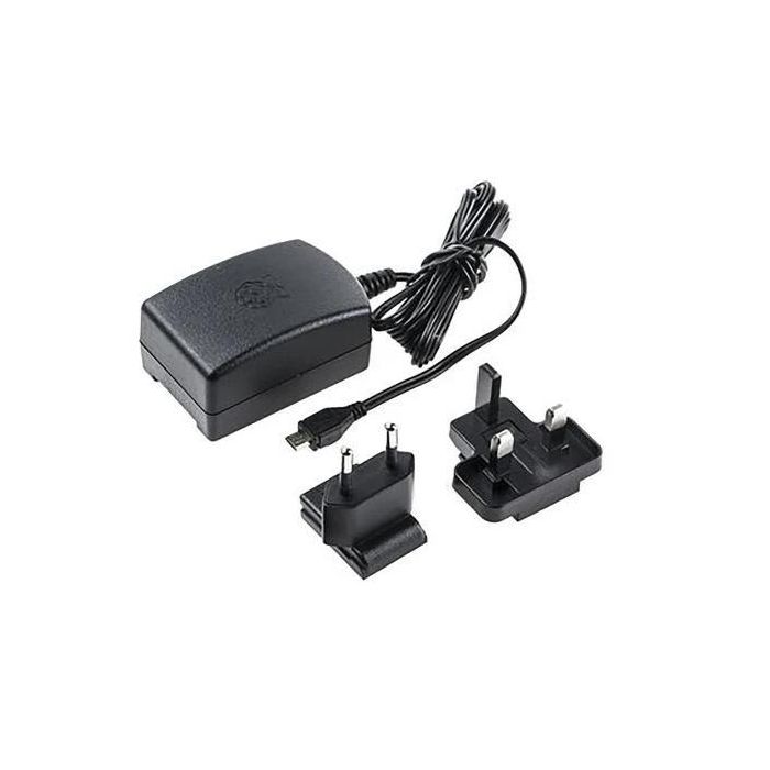 Raspberry Pi 5.1V, 2.5A, 13W, 90-264V, 47-63Hz 1 Raspberry Pi 5.1V, 2.5A, 13W, 90-264V, 47-63Hz 1