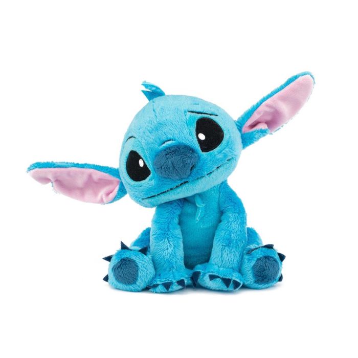 Smoby Peluche Stitch 50 cm para Bebés y Niños, Muñeco Suave Textil, Edad Mínima Recomendada 0 Meses – Juguete de Peluche Grande 0 Smoby Peluche Stitch 50 cm para Bebés y Niños, Muñeco Suave Textil, Edad Mínima Recomendada 0 Meses – Juguete de Peluche Grande 0