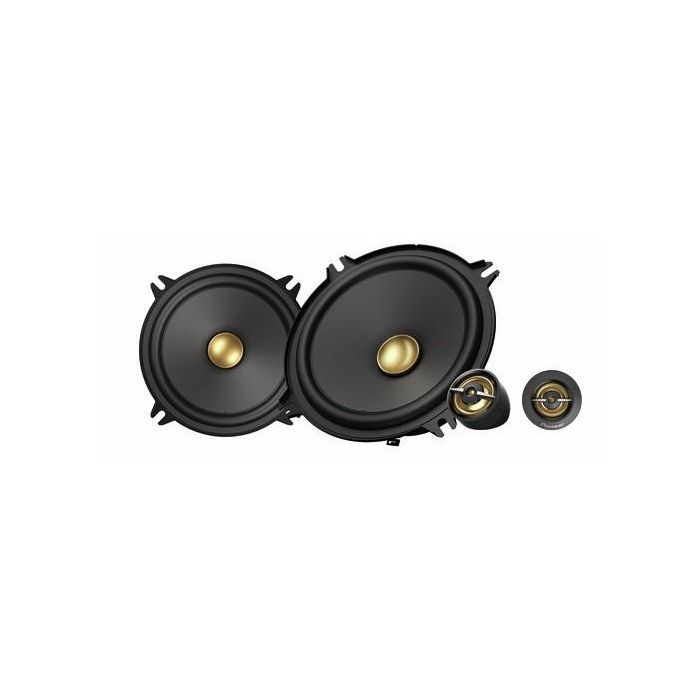 Pioneer TS-A1301C 0 Pioneer TS-A1301C 0