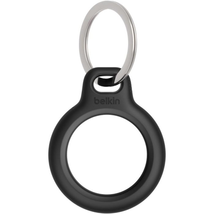 Belkin Sujeta-Móvil Secure Holder con Llavero Negro 5 Belkin Sujeta-Móvil Secure Holder con Llavero Negro 5