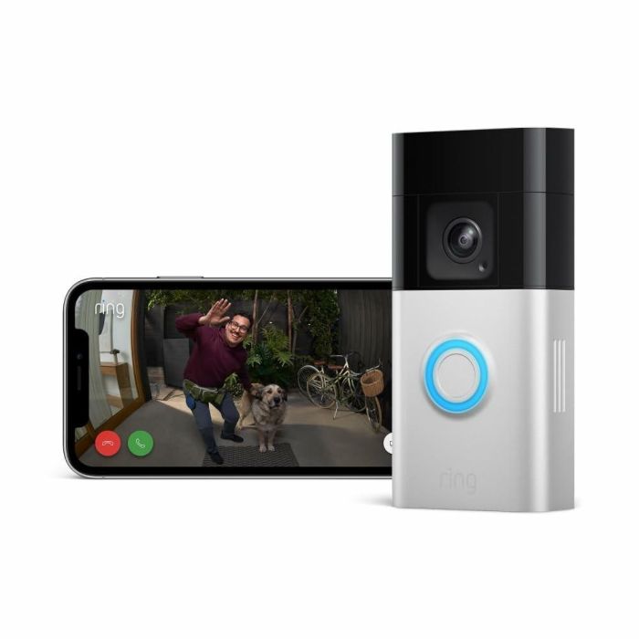 Amazon Ring Video Doorbell Pro 2 Amazon Ring Video Doorbell Pro 2