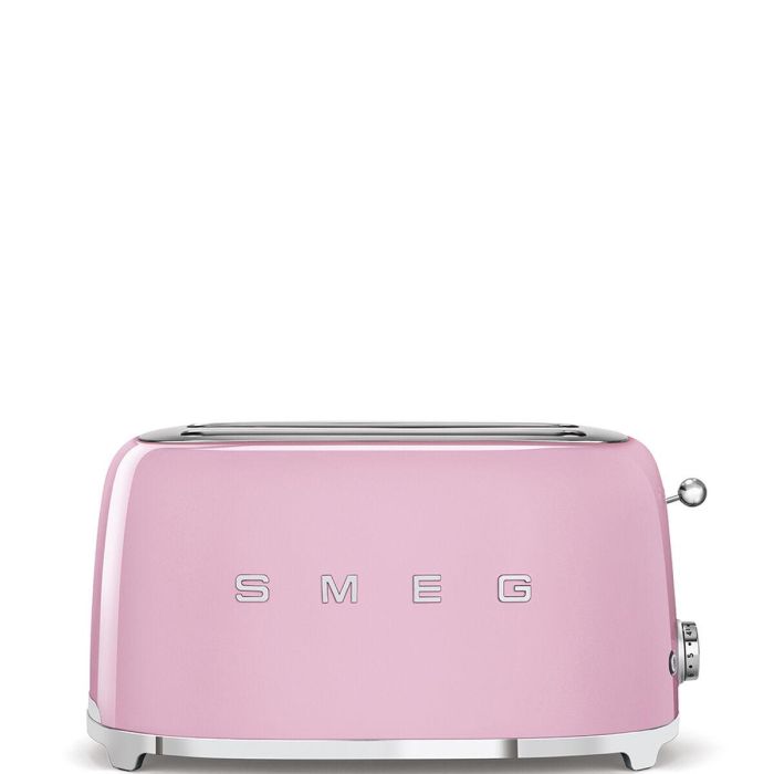 Tostadora Smeg TSF02PKEU 1500 W Tostadora Smeg TSF02PKEU 1500 W