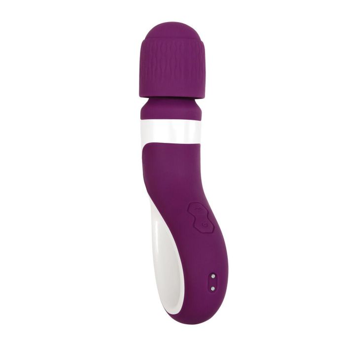 Masajeador Gender X Gender X Morado 7 Masajeador Gender X Gender X Morado 7