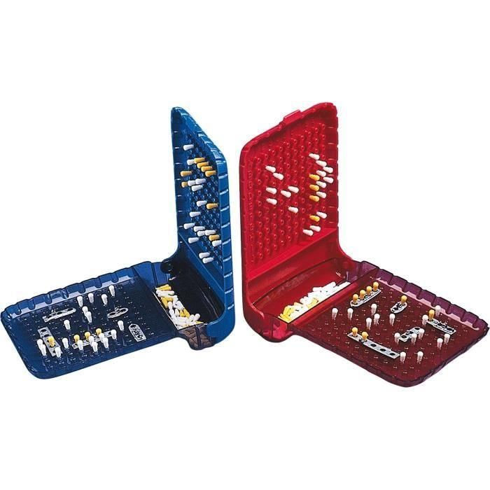 Batalla naval - Juego de mesa - SCHMIDT SPIELE 1 Batalla naval - Juego de mesa - SCHMIDT SPIELE 1