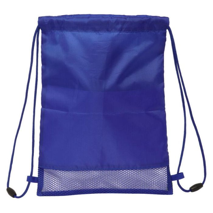 Bolsa Mochila con Cuerdas Bluey Azul marino 26 x 34 x 1 cm 1 Bolsa Mochila con Cuerdas Bluey Azul marino 26 x 34 x 1 cm 1