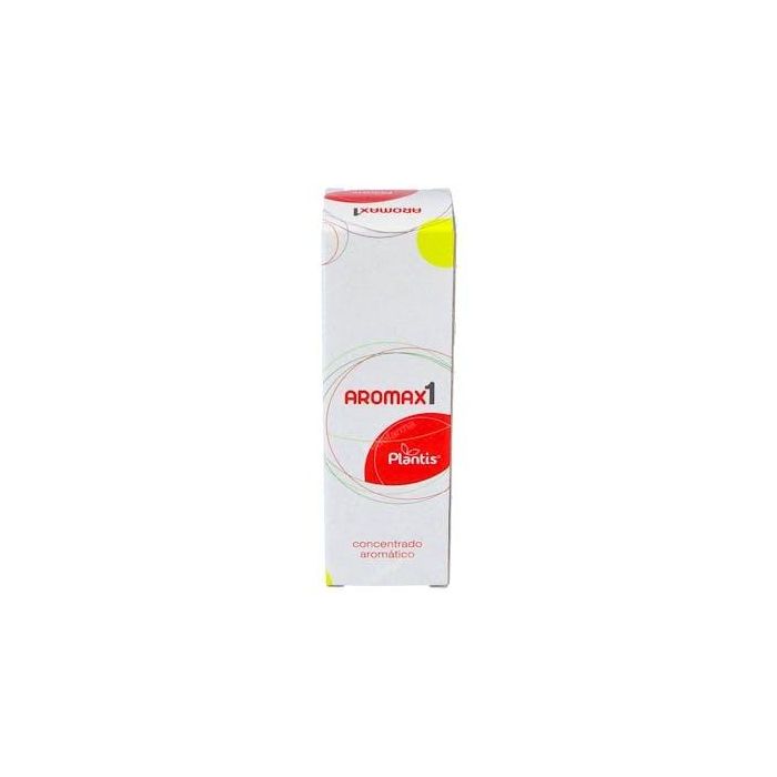 Aromax-1 (Circulación)