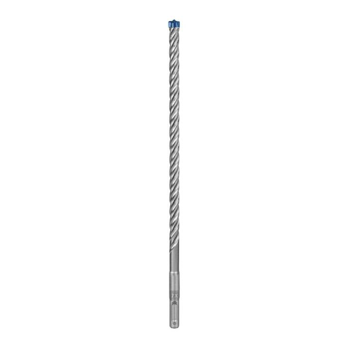 Bosch EXPERT SDS plus-7X Broca para Martillo Perforador, Carburo, 10x200x265mm, para Hormigón Duro 1 Bosch EXPERT SDS plus-7X Broca para Martillo Perforador, Carburo, 10x200x265mm, para Hormigón Duro 1