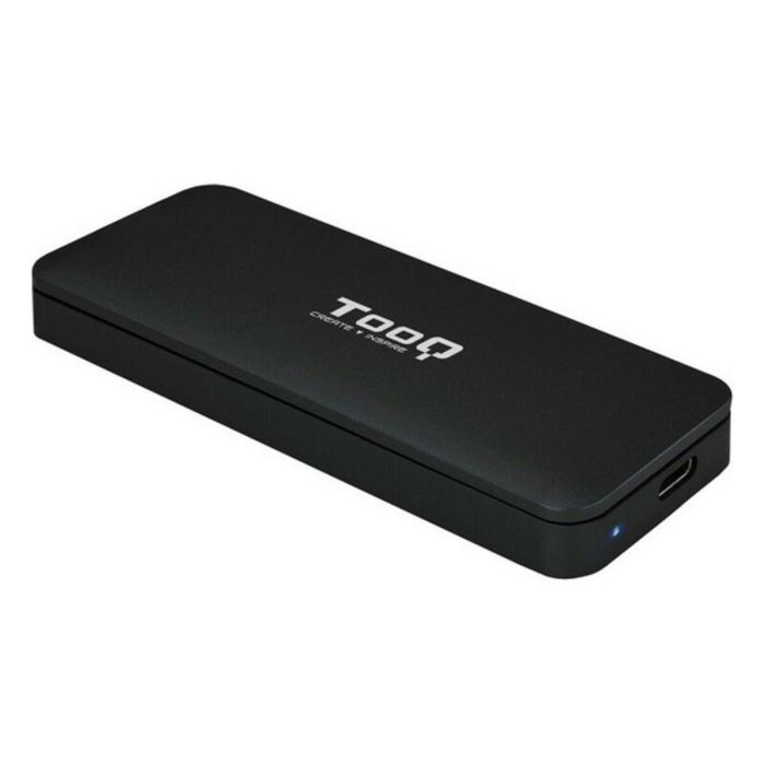 Caja Externa TooQ TQE-2280B SSD M.2 4