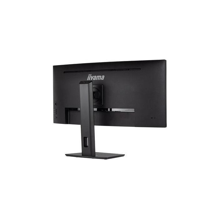 iiyama ProLite XCB3494WQSN-B5 LED display 86,4 cm (34") 3440 x 1440 Pixeles UltraWide Quad HD Negro 10 iiyama ProLite XCB3494WQSN-B5 LED display 86,4 cm (34") 3440 x 1440 Pixeles UltraWide Quad HD Negro 10